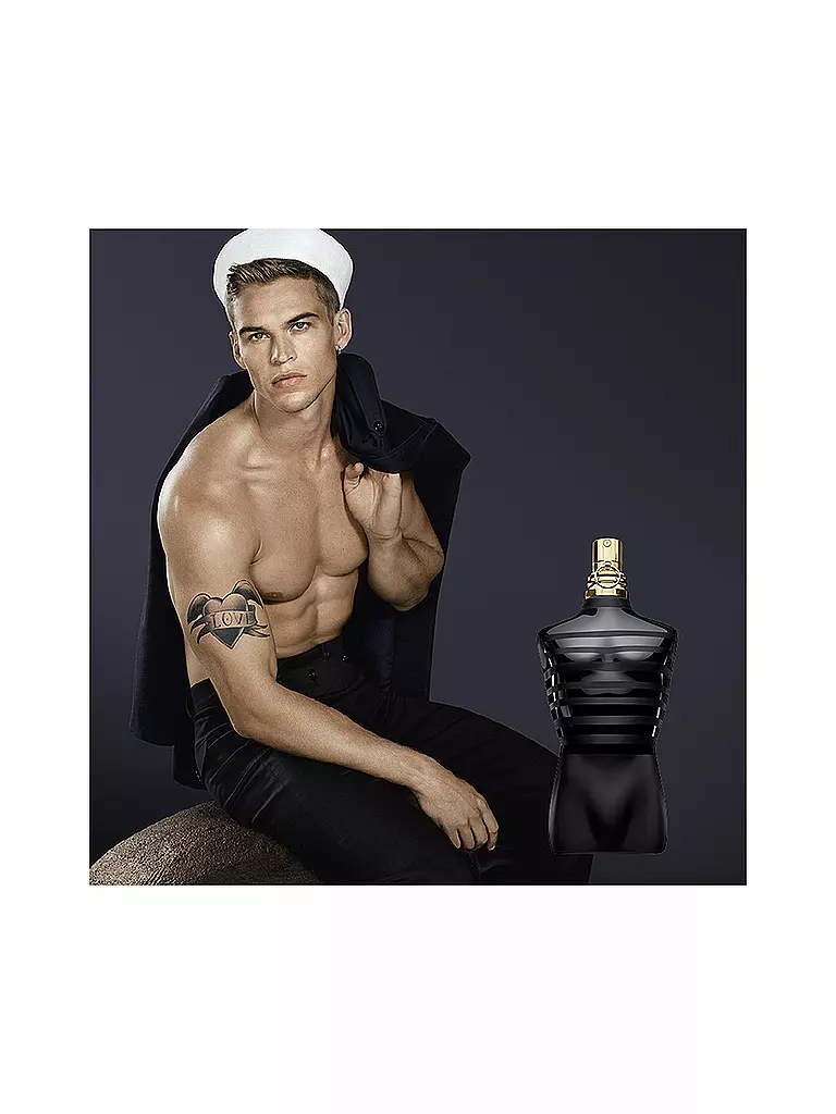 JEAN PAUL GAULTIER | LE MALE LE PARFUM Eau de Parfum 75ml | keine Farbe