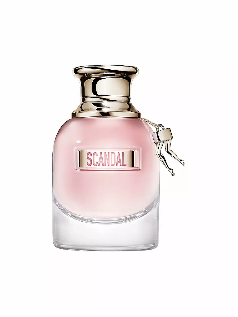 JEAN PAUL GAULTIER | SCANDAL A PARIS Eau de Toilette 30ml | keine Farbe