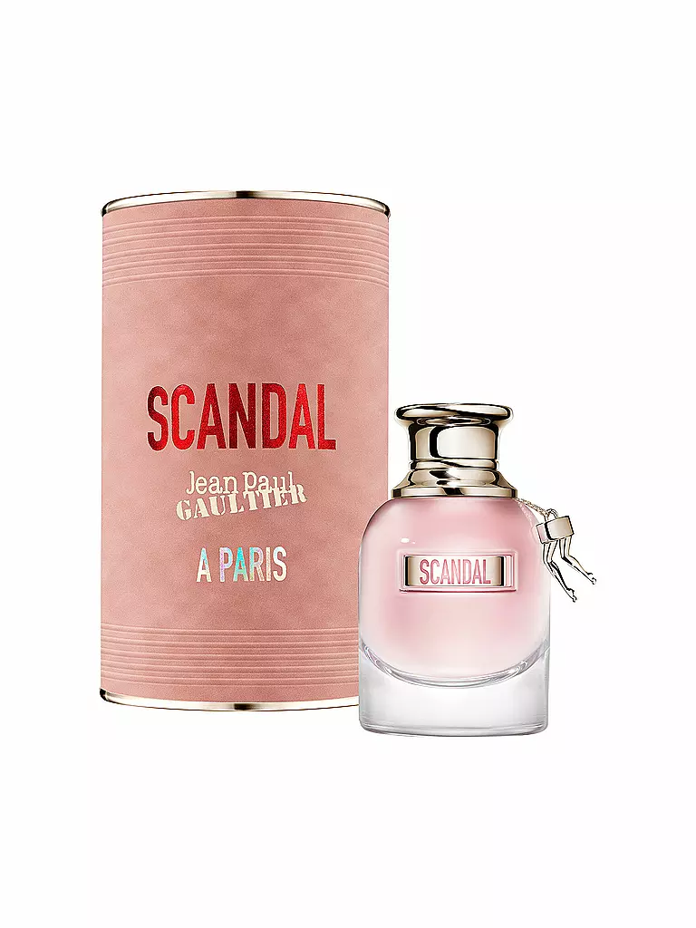 JEAN PAUL GAULTIER | SCANDAL A PARIS Eau de Toilette 30ml | keine Farbe