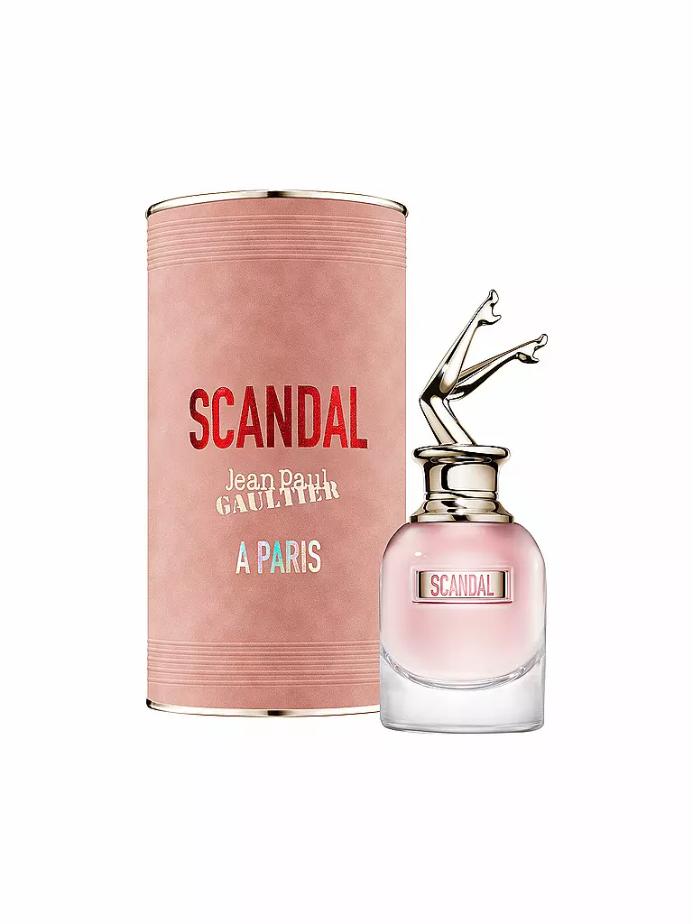 JEAN PAUL GAULTIER | SCANDAL A PARIS Eau de Toilette 50ml | keine Farbe