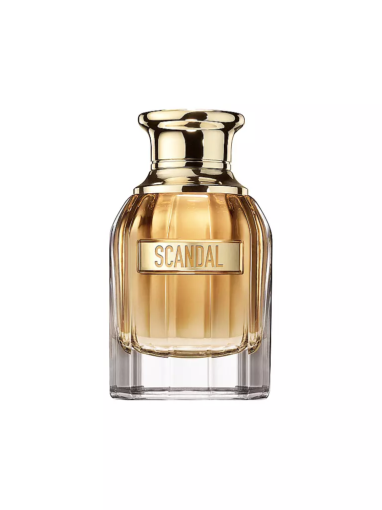 JEAN PAUL GAULTIER | Scandal Absolu Parfum Concentré 30ml | keine Farbe