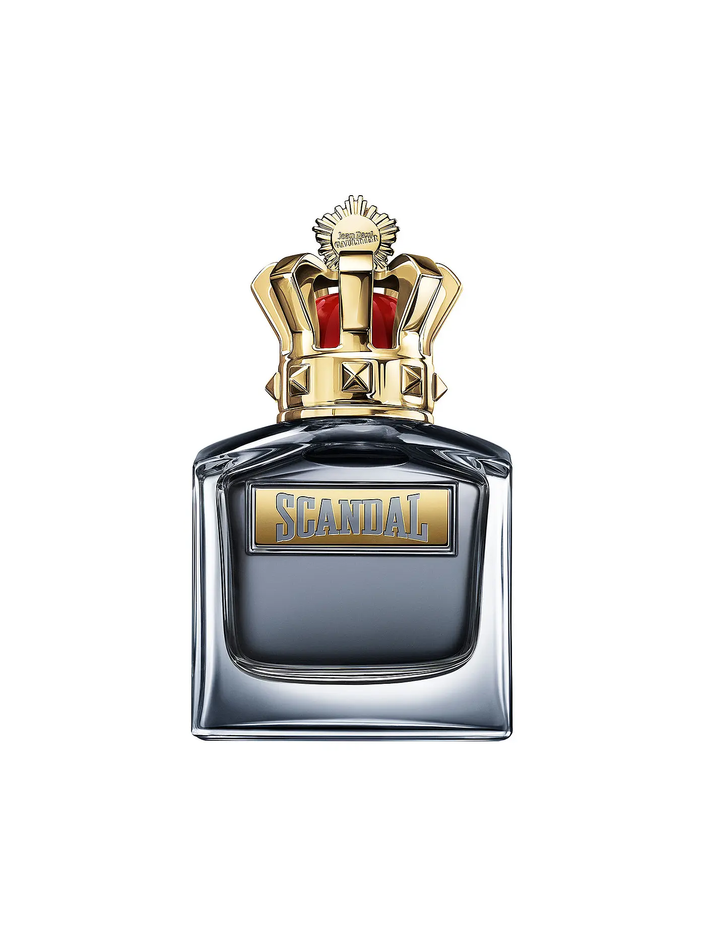 JEAN PAUL GAULTIER | SCANDAL pour Homme Eau de Toilette Refillable 150ml | keine Farbe