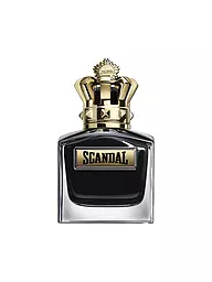 JEAN PAUL GAULTIER | Scandal pour Homme Le Parfum Eau de Parfum Intense Spray Refillable 100ml | keine Farbe