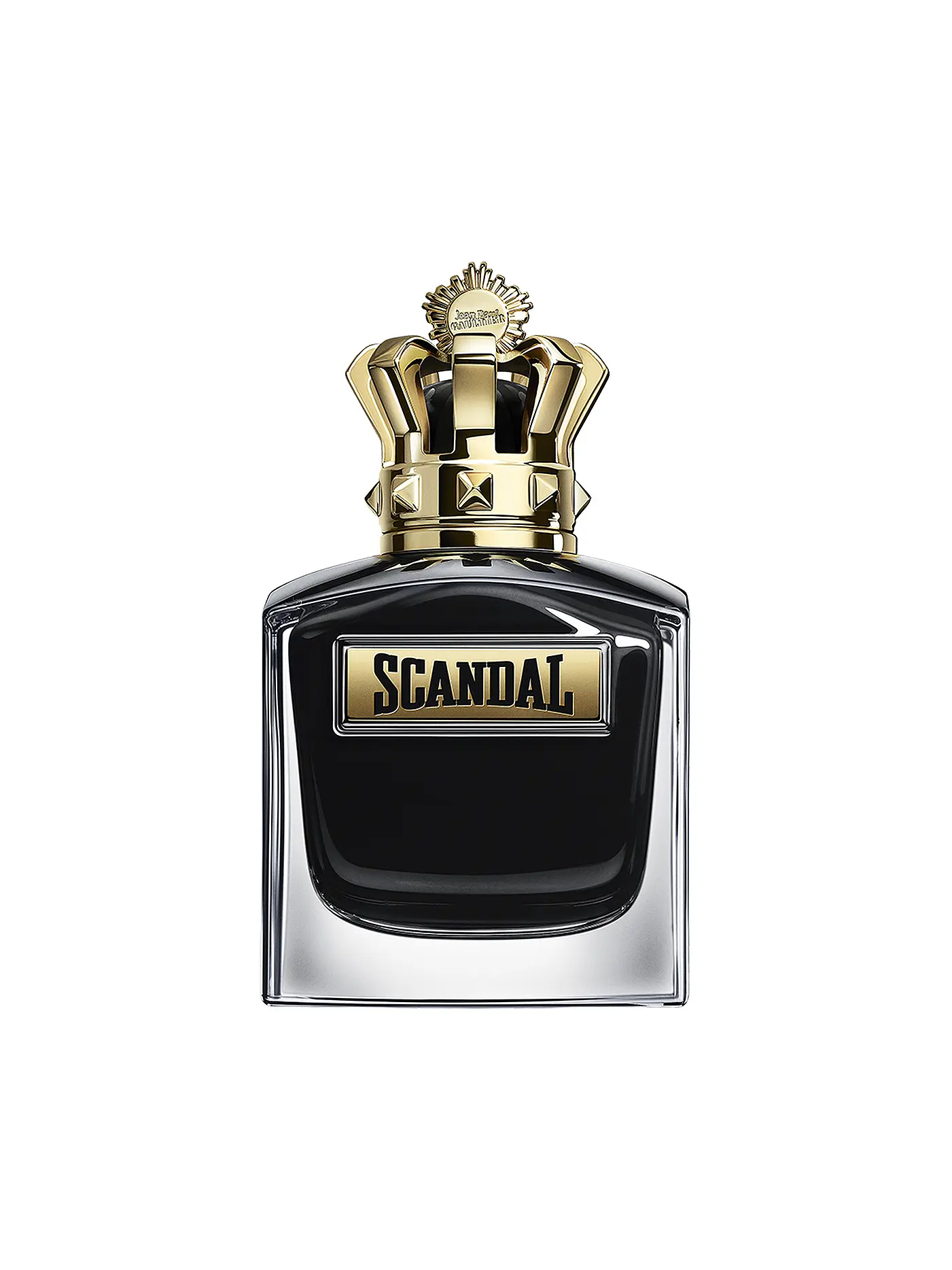 JEAN PAUL GAULTIER | Scandal pour Homme Le Parfum Eau de Parfum Intense Spray Refillable 100ml | keine Farbe