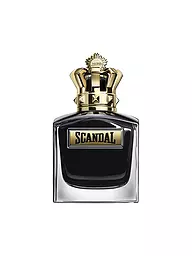 JEAN PAUL GAULTIER | Scandal pour Homme Le Parfum Eau de Parfum Intense Spray Refillable 100ml | keine Farbe