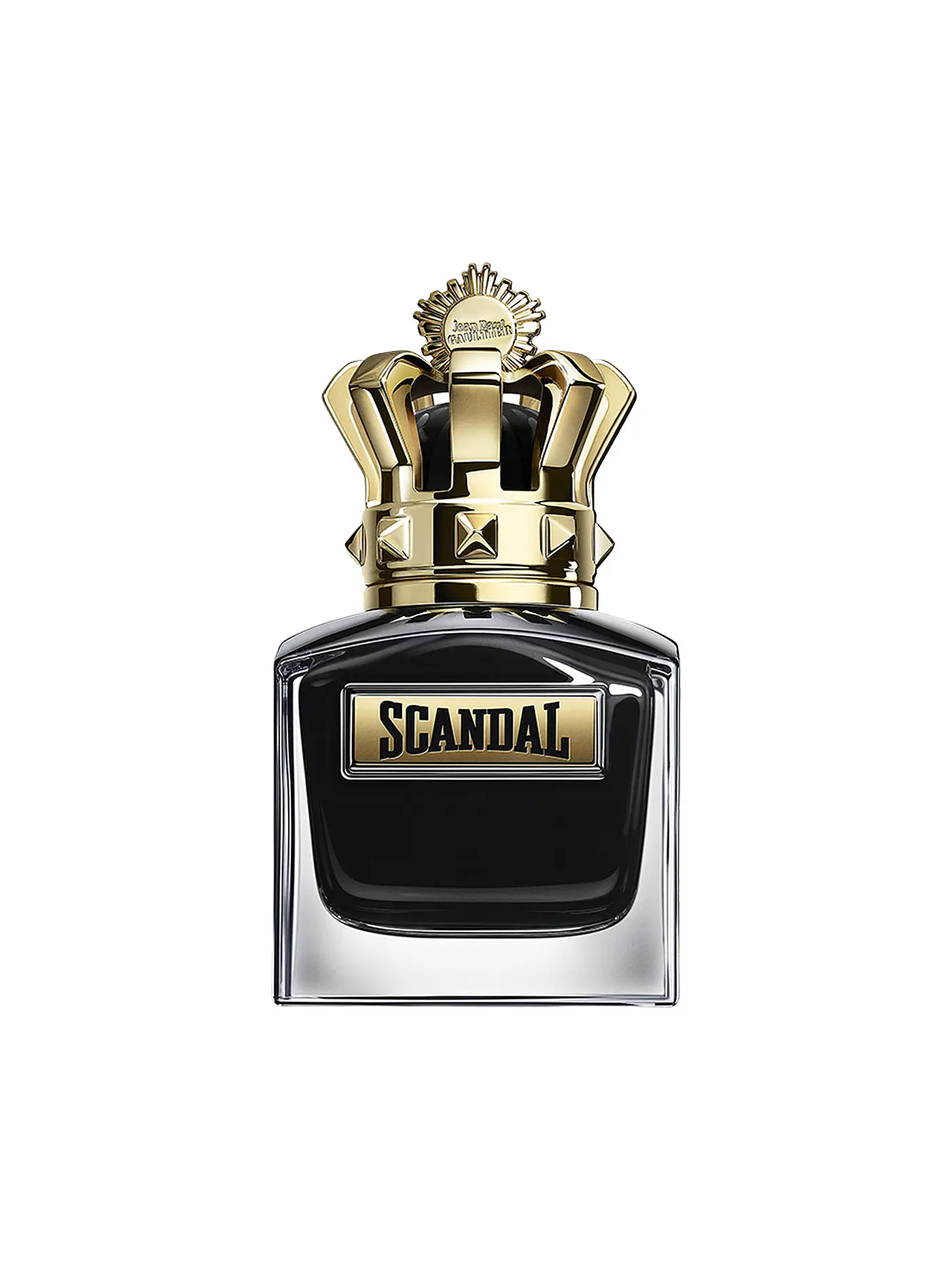 JEAN PAUL GAULTIER | Scandal pour Homme Le Parfum Eau de Parfum Intense Spray Refillable 50ml | keine Farbe