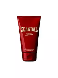 JEAN PAUL GAULTIER | SCANDAL pour Homme Shower Gel 150ml | Keine Farbe