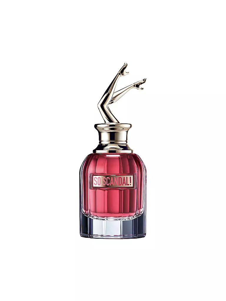 JEAN PAUL GAULTIER | SO SCANDAL Eau de Parfum 50ml | keine Farbe