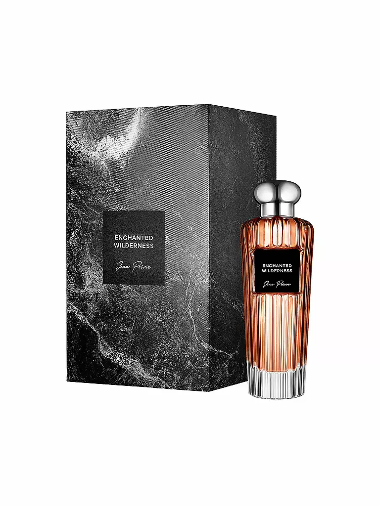 JEAN POIVRE | Enchanted Wilderness Eau de Parfum 100ml | keine Farbe