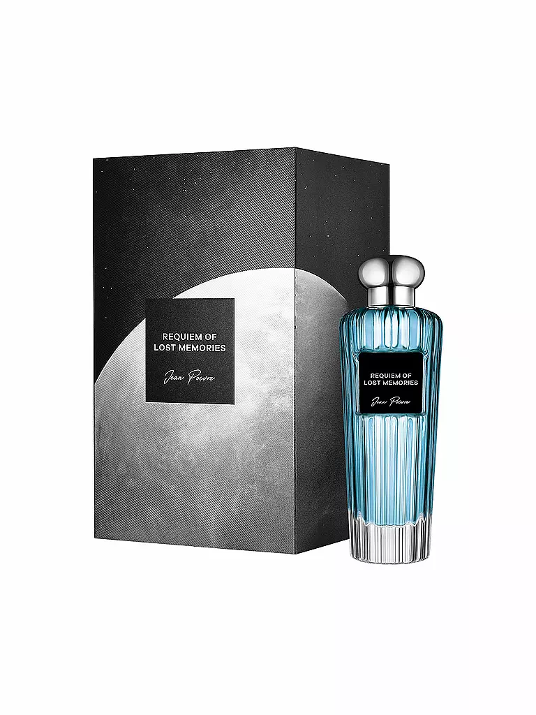 JEAN POIVRE | Requiem of Lost Memories Eau de Parfum 100ml | keine Farbe