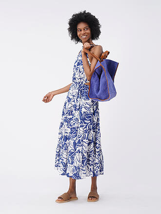 JEROME DREYFUSS | Leinentasche - Shopper LEON Large