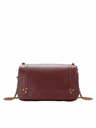 JEROME DREYFUSS | Ledertasche - Mini Bag BOBI