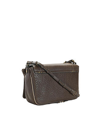 JEROME DREYFUSS | Ledertasche - Umhängetasche IGOR