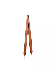 JEROME DREYFUSS | Schulterriemen SIMPLE | gold