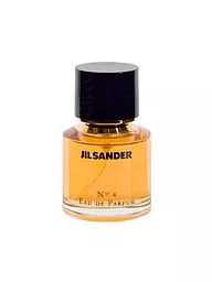 JIL SANDER | No.4 Eau de Parfum Spray 50ml | keine Farbe