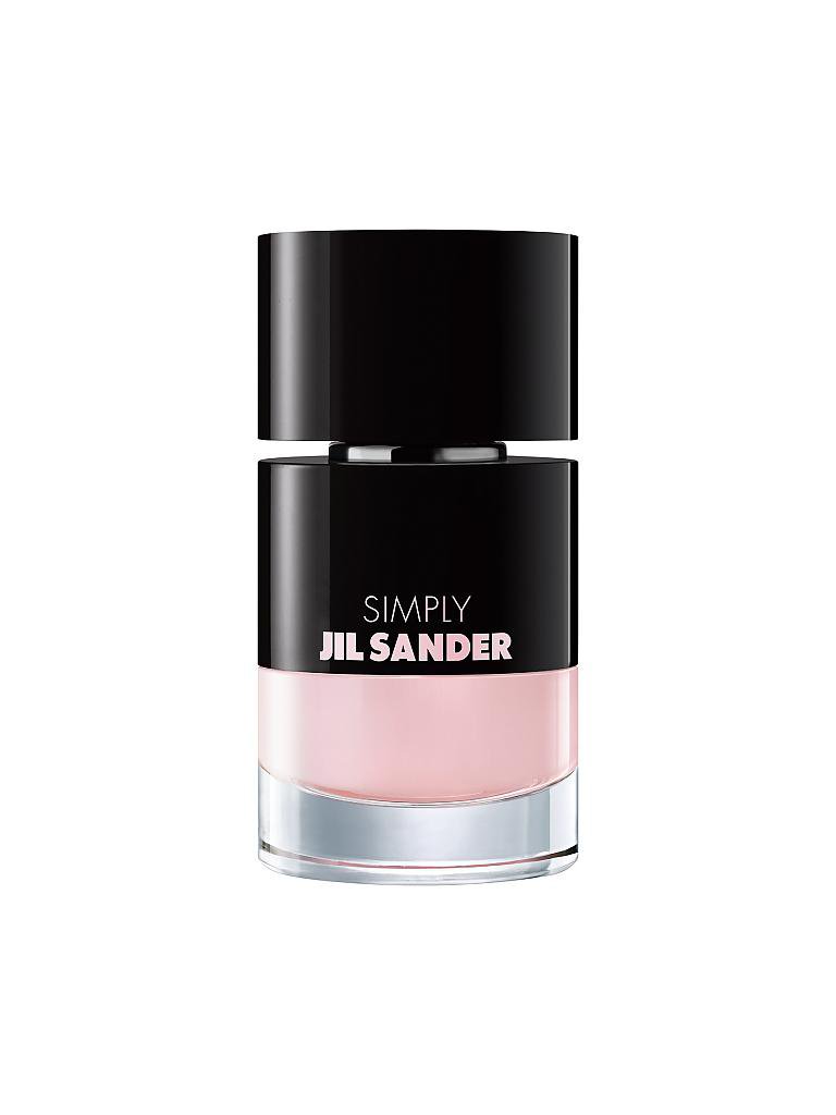 JIL SANDER | Simpley Eau Poudree Eau de Parfum Natural Sprey 40ml | keine Farbe