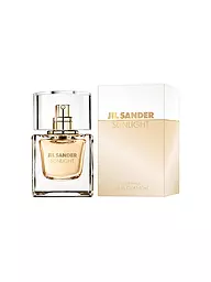 JIL SANDER | Sunlight Eau de Parfum 40ml | keine Farbe