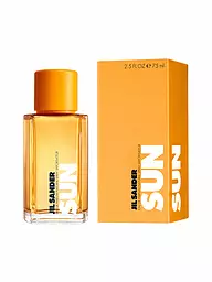 JIL SANDER | Super Sun Woman Eau de Parfum Spray 75ml | keine Farbe