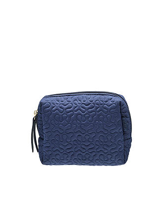 JJDK | Kosmetiktasche - Cosmetic Bag MOOREA (navy blue)