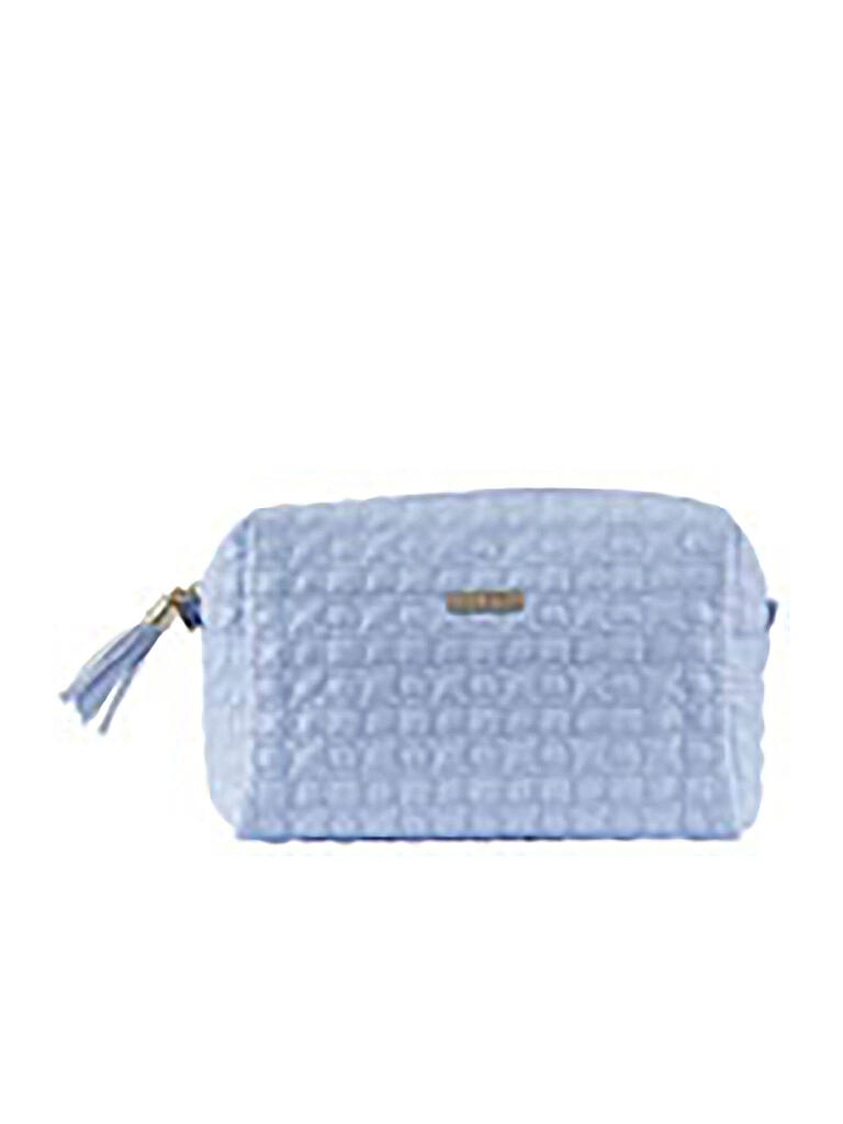 JJDK | Toilettetasche - Large Cosmetic Bag Heaven (soft Blue)  | hellblau