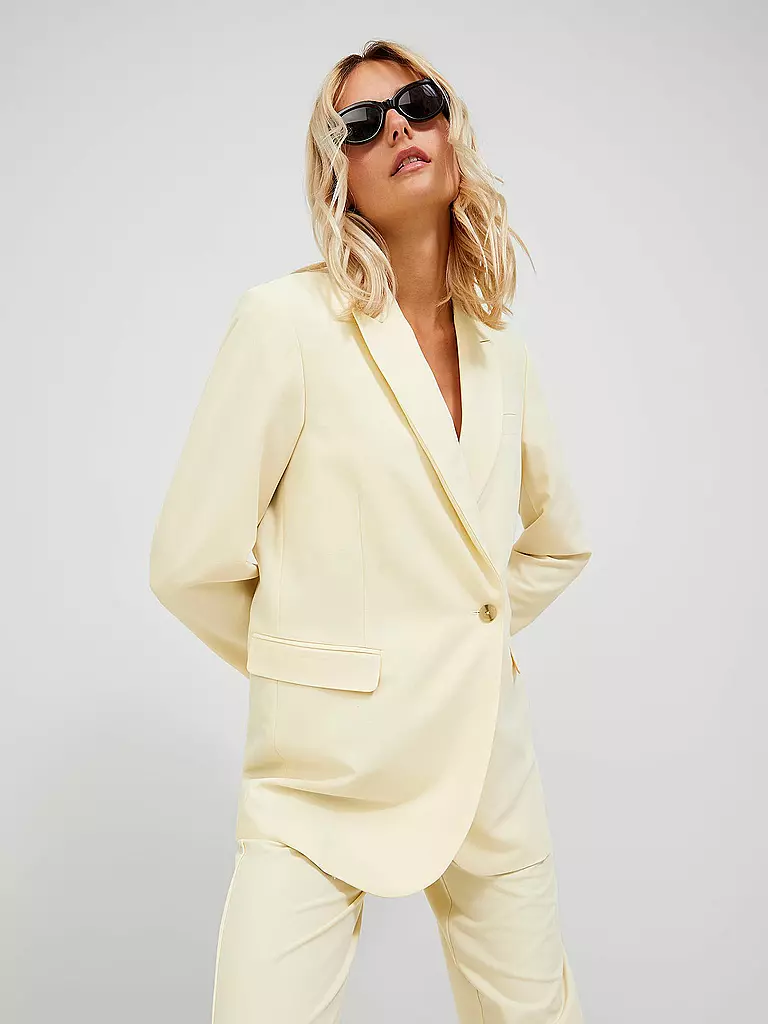 JJXX | Blazer JXMARY | creme