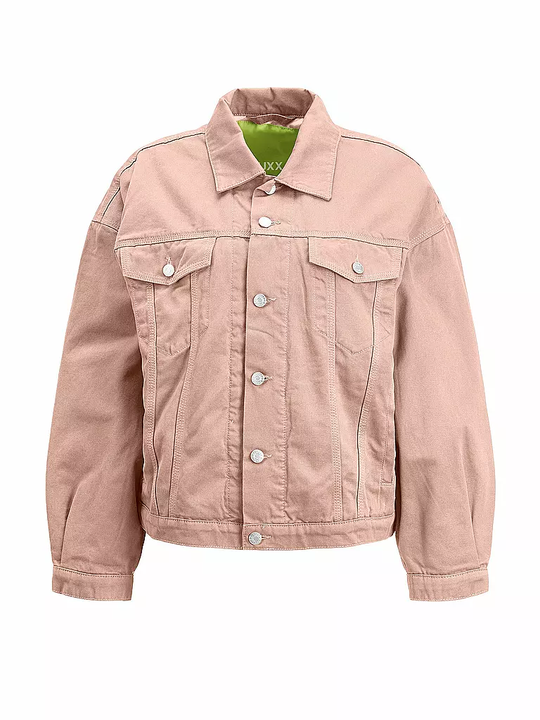 JJXX | Blouson JXMOCCA | rosa