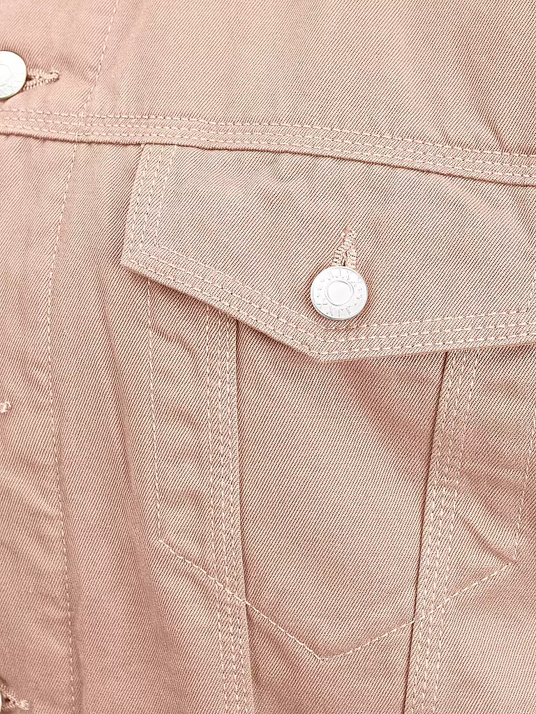 JJXX | Blouson JXMOCCA | rosa