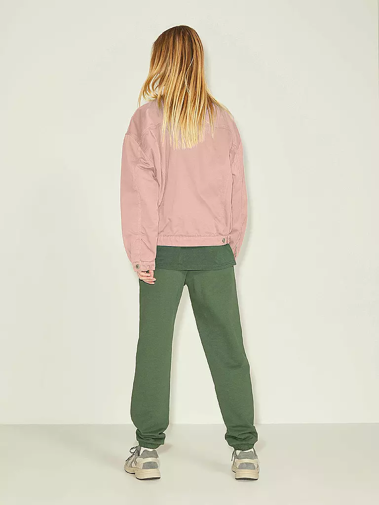 JJXX | Blouson JXMOCCA | rosa