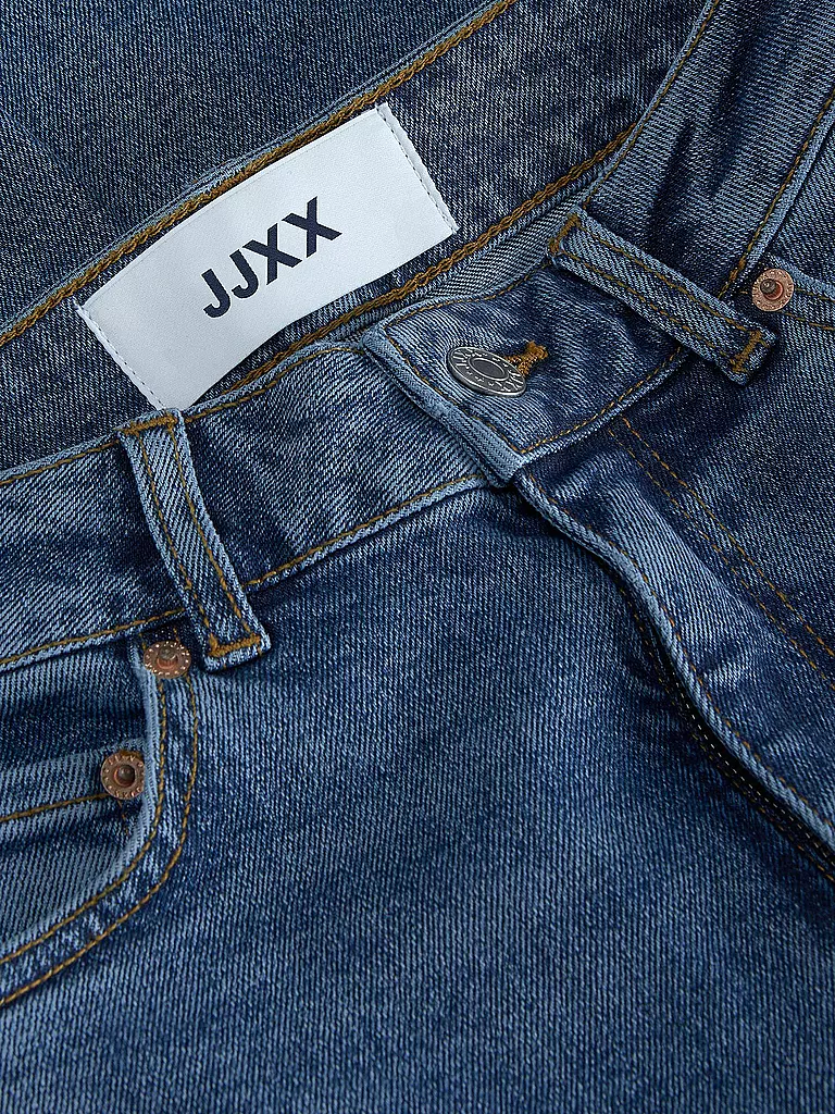 JJXX | Jeans Mom Fit  | blau
