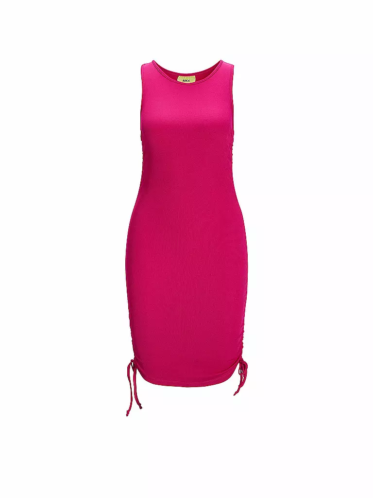 JJXX | Kleid JXODETTE | rosa