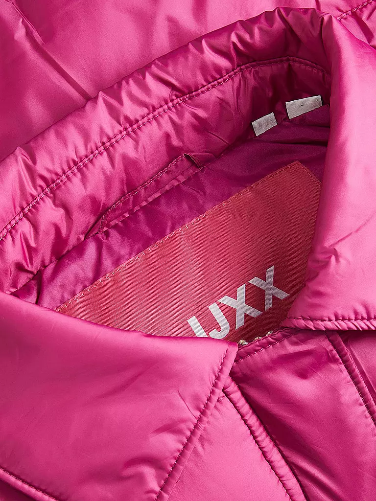 JJXX | Steppgilet JXELLINOR | pink