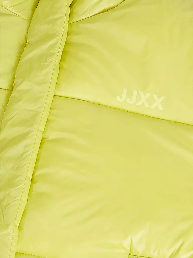 JJXX | Steppjacke JXBEANY | grün