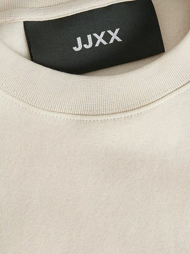 JJXX | Sweater JXABBIE | weiss