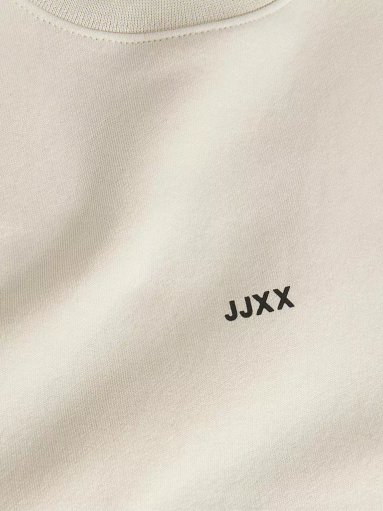 JJXX | Sweater JXABBIE | weiss