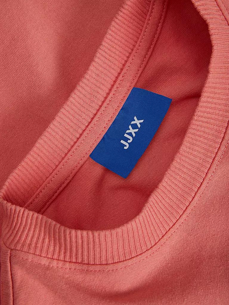 JJXX | T-Shirt JXBROOK | rosa