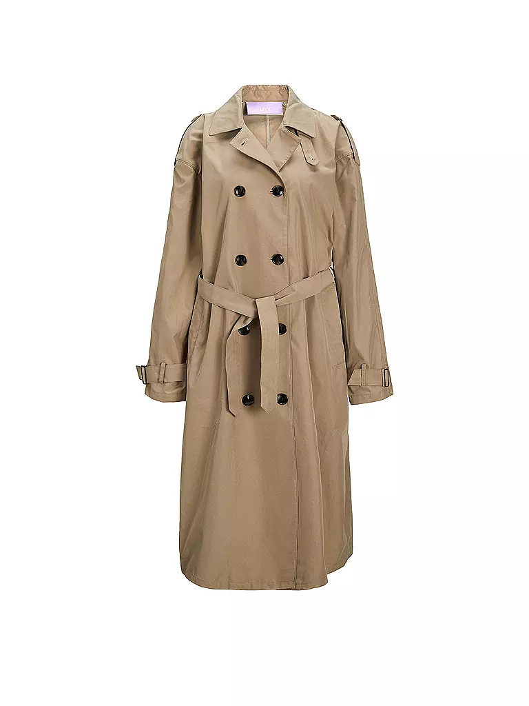 JJXX | Trenchcoat JXCHOICE | beige