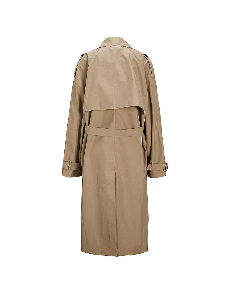 JJXX | Trenchcoat JXCHOICE | beige