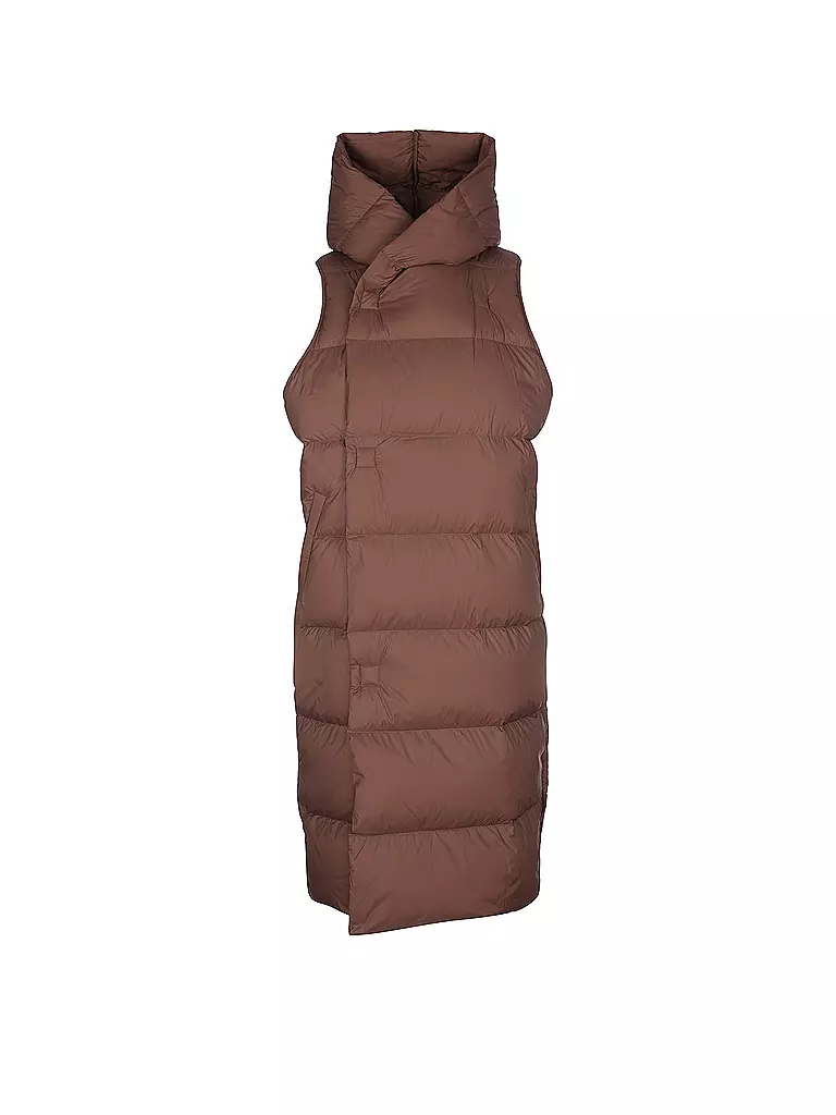 JNBY | Daunensteppgilet | rosa