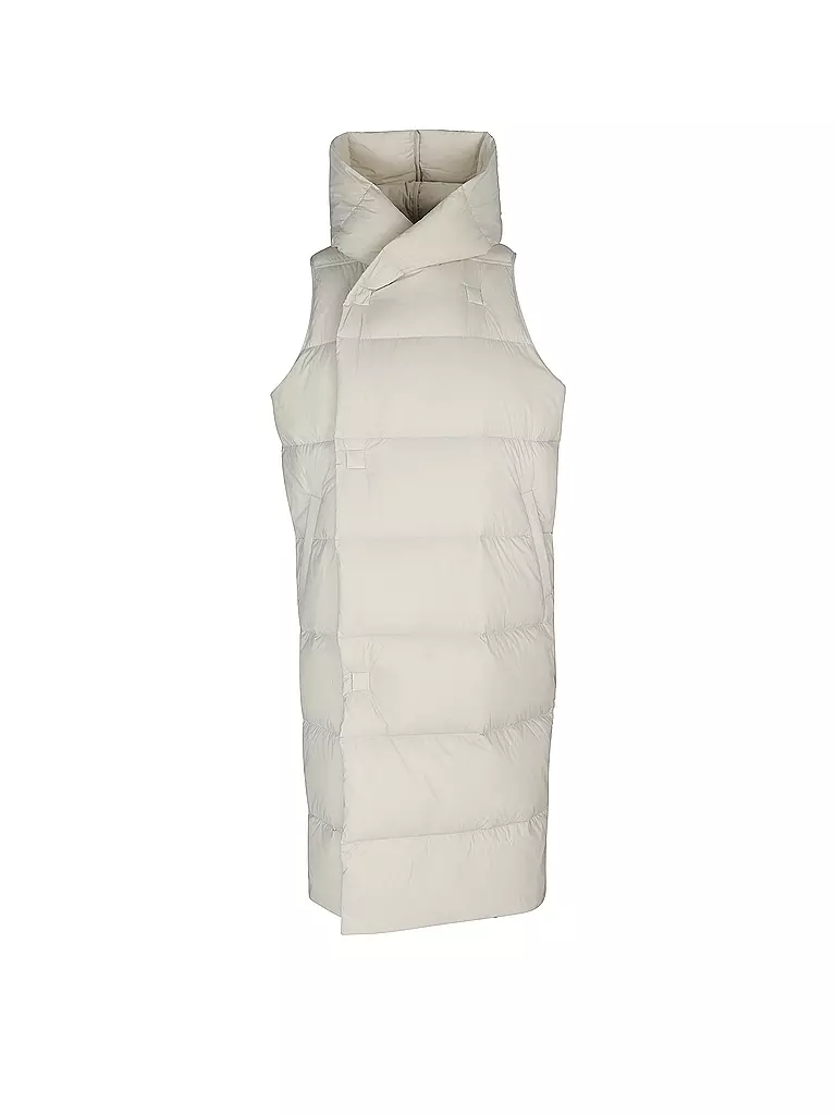 JNBY | Daunensteppgilet | creme