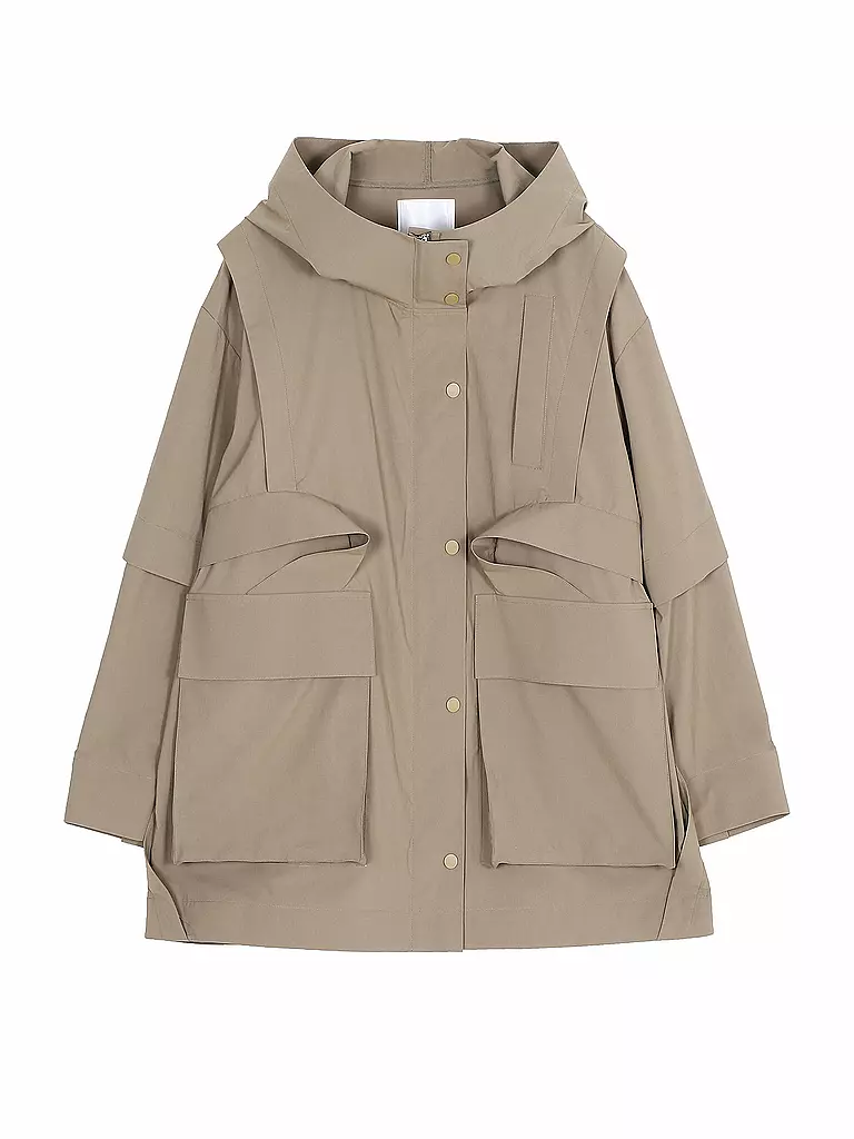 JNBY | Parka | beige