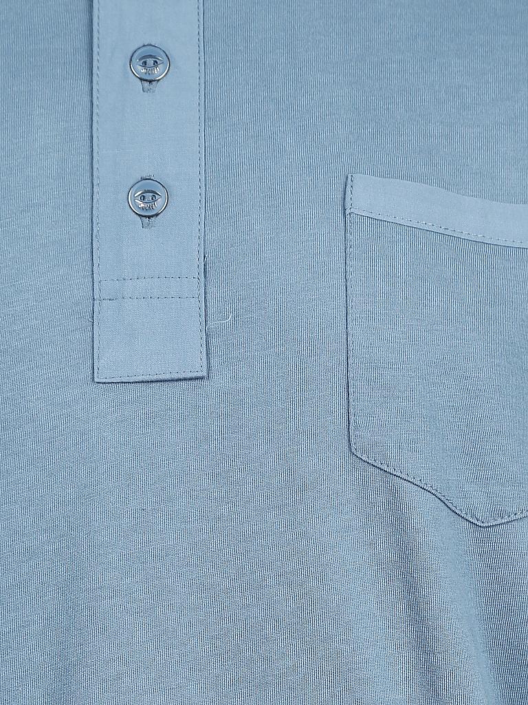 JOCKEY | Pyjama-Shirt | blau