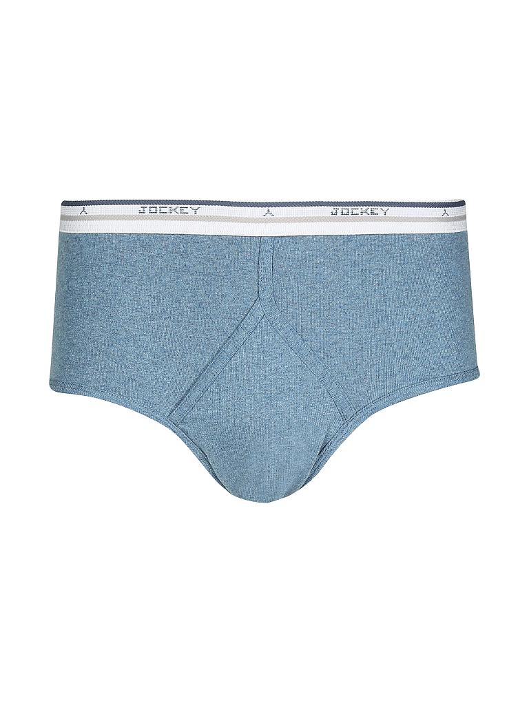 JOCKEY | Slip  | blau
