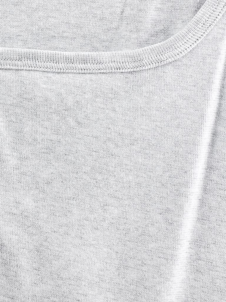 JOCKEY | Trägershirt - Unterhemd  | grau