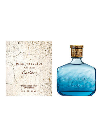 JOHN VARVATOS | Artisan Costiero Eau de Parfum 75ml