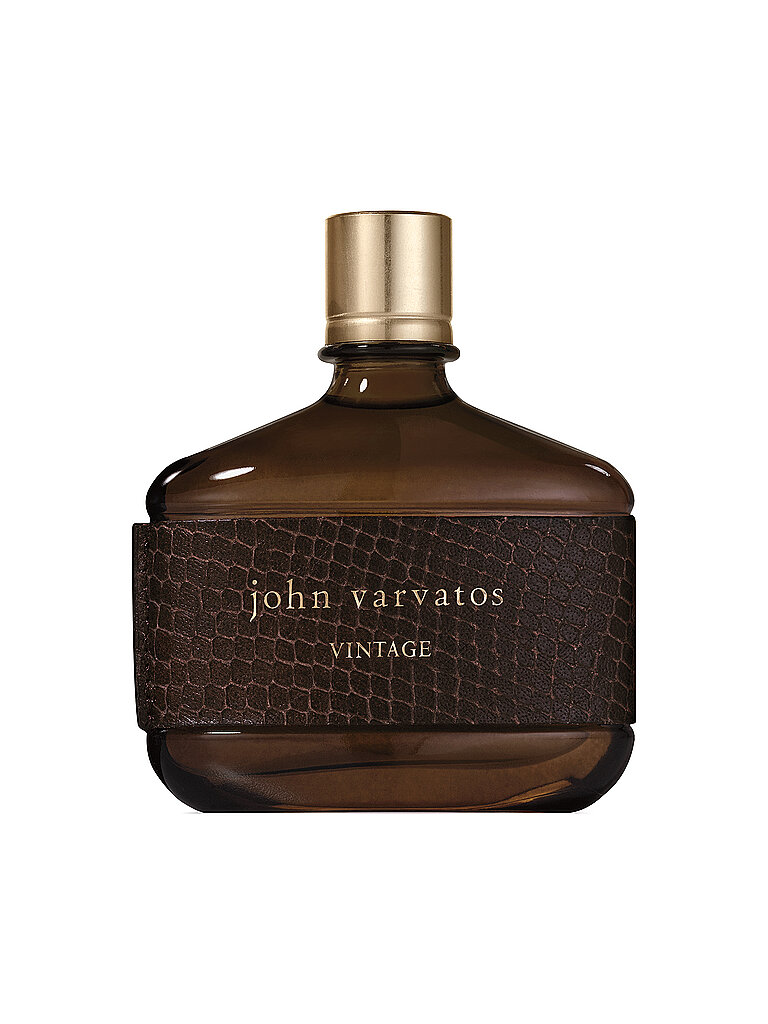 JOHN VARVATOS Vintage Eau de Toilette 75ml