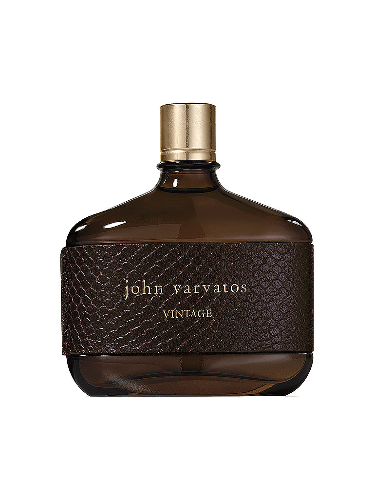 JOHN VARVATOS Vintage Eau de Toilette 125ml