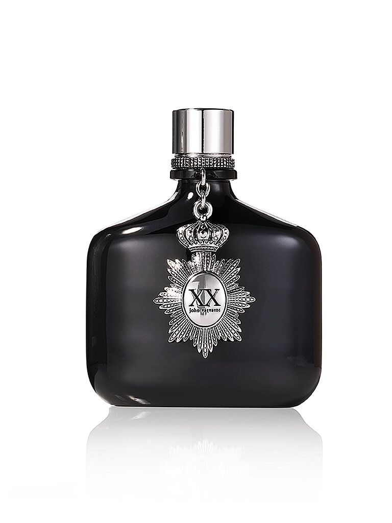 JOHN VARVATOS XX Eau de Toilette 75ml
