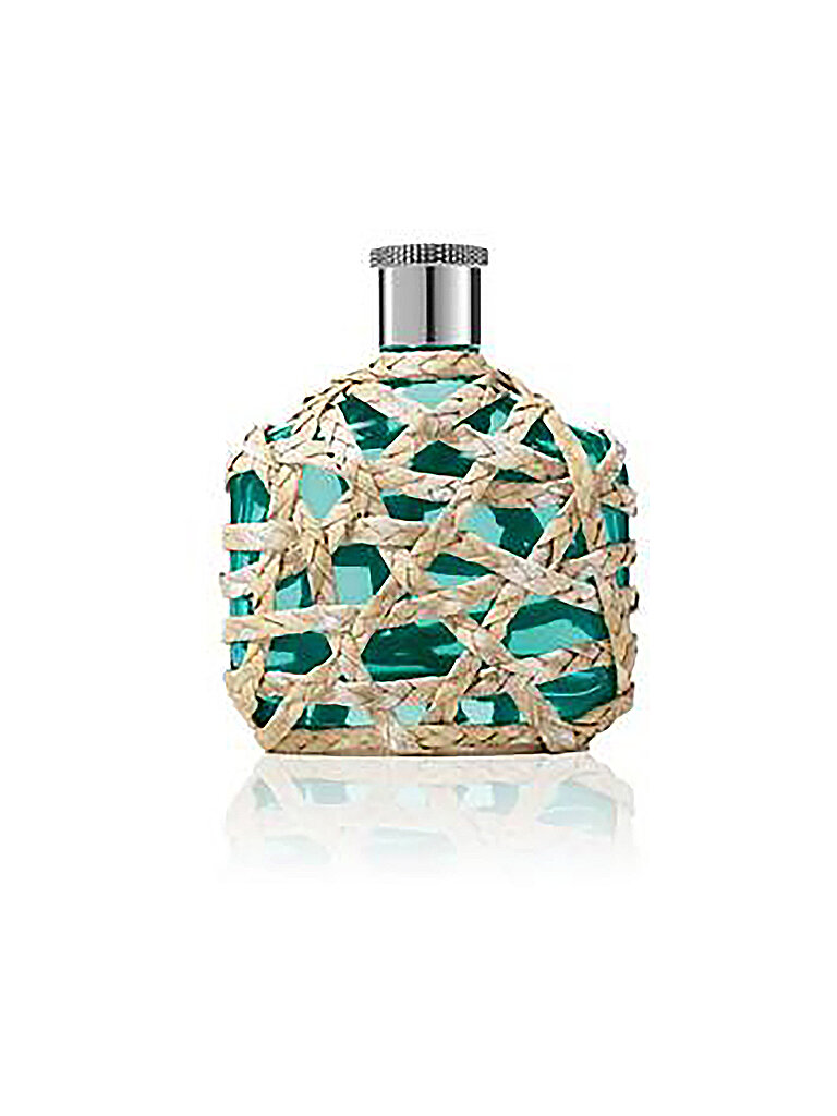 JOHN VARVATOS XX Artisan Teal Eau de Toilette 75ml