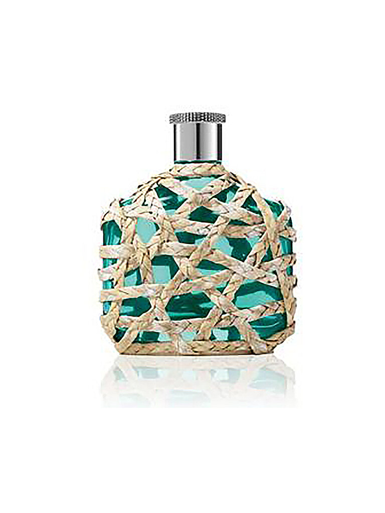 JOHN VARVATOS XX Artisan Teal Eau de Toilette 125ml