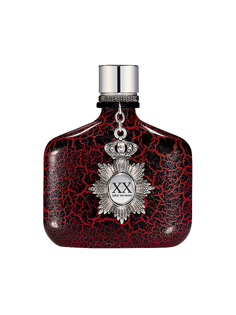 JOHN VARVATOS XX Intense Eau de Parfum 125ml